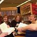 Reading Group