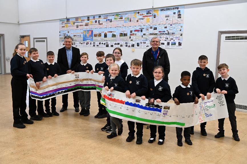 Hetton History Banner 