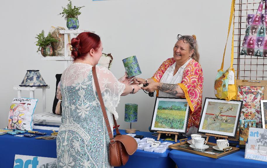 Frames Art Festival
