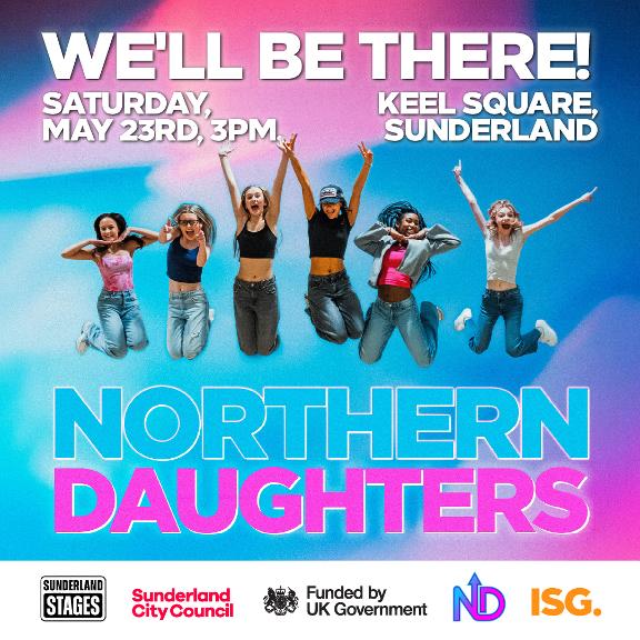 Northern Daughters