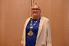 Councillor Jannine Morrow Deputy Mayor of Sunderland